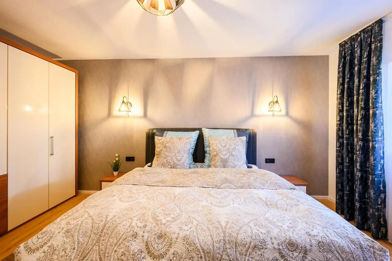 Loft 1453 Apartment Ludwigshafen am Rhein
