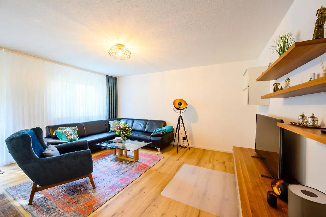 Loft 1453 Apartment Ludwigshafen am Rhein