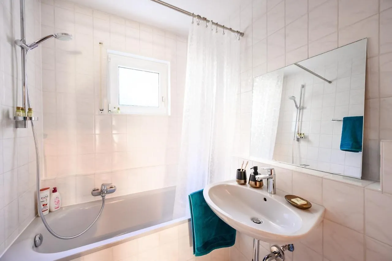 Loft 1453 Apartment Ludwigshafen am Rhein Germany